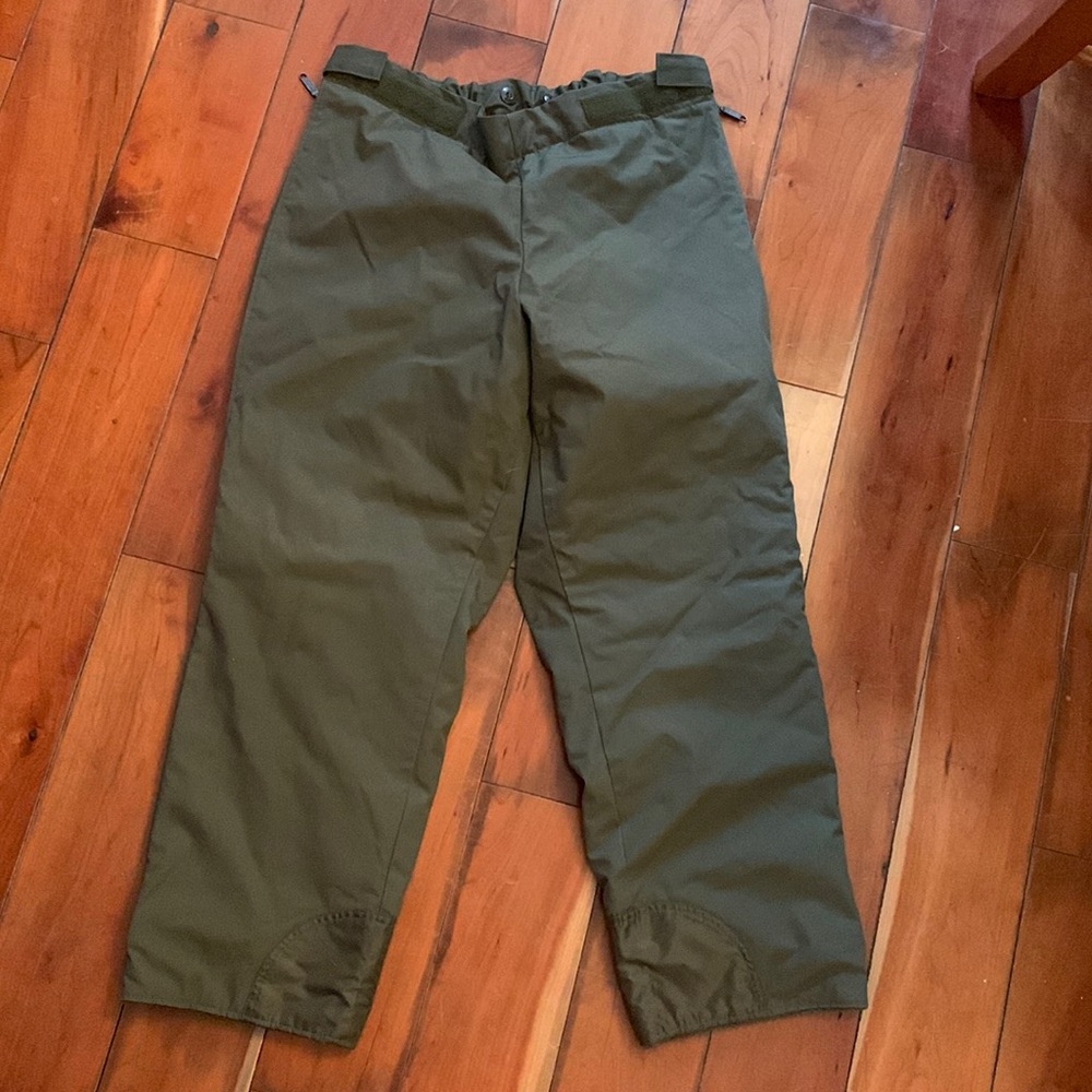 Lined Hunting pants 🔸